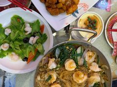 -万达广场(南昌红谷滩店)