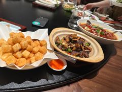 -荣兴酒家(徐家汇店)