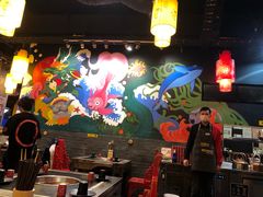 -大味老火锅City店