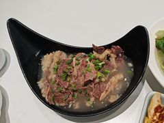 -新仙清汤牛腩(铜锣湾店)