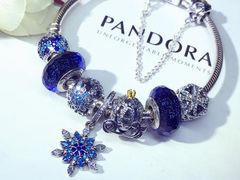 -Pandora潘多拉珠宝(虹口龙之梦店)