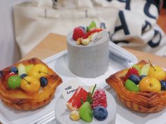 -光作面包Voila Lumiere(中山店)