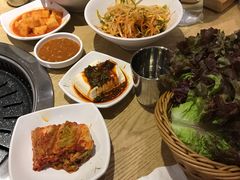 -黄金牧场(明洞总店)