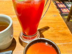 -云海肴·汽锅鸡·云南代表菜(美罗城店)