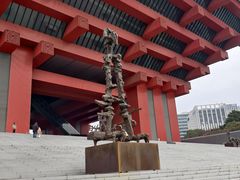 -中华艺术宫(上海美术馆)