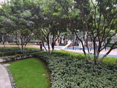 -仁恒滨河湾