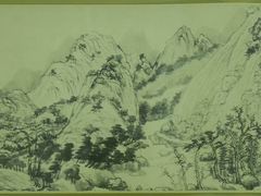 -黄公望隐居地