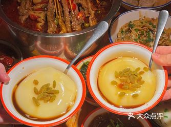 我在南昌竟然吃到了这么好吃的成都串串！！
