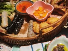 -南越郡·越式风味餐厅(青秀万达店)