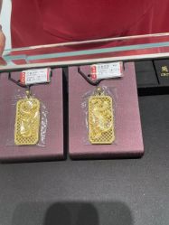 -周大生CHOW TAI SENG(成山路巴黎春天店)