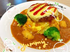 -白熊咖哩(新世界城店)