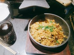 -夯鱼烤鱼·尔滨地标美食(中央商场店)