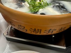 -宝荣鱼馆·临湖之宴(千岛湖店)