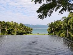 -三亚太阳湾柏悦酒店