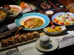 -松羽料理(国大店)