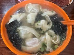 全家福-阿麟馄饨(延长路店)
