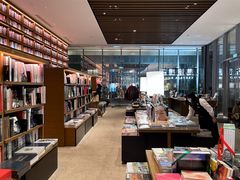 -茑屋书店(天目里店)