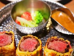 -西堤牛排(北京国瑞店)