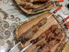 -新疆伊宁远征餐厅