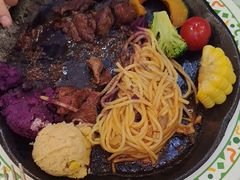 -豪约客牛排(海大南门店)