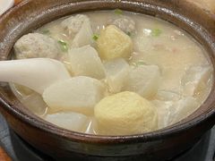 -正德顺順德雙皮奶(中信店)