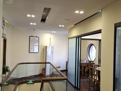 -五观堂素食(新华路店)
