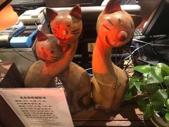 -么么咖啡(亚运豪庭店)