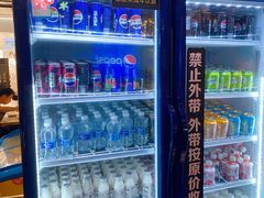 -火炉火自助餐(西直门凯德MALL店)