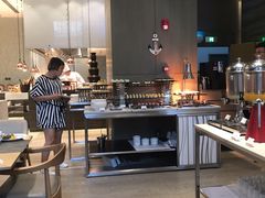 -陆家嘴万怡酒店·万荟轩