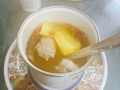 缸子肉-乡村馕坑肉·烧烤·新疆菜·本地人更爱吃(阿勒泰首店)