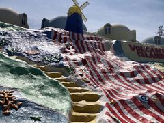 -漳州滨海火山岛自然生态风景区