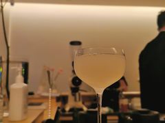 -Onirii Coffee(长乐路店)