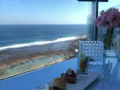 -巴厘岛悦榕庄Jumana露台餐厅