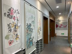 -秦汉胡同国学书院(天溢分馆)