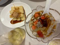 -渝信川菜(南滨店)