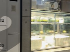 -喜茶(东莞雍华庭店)