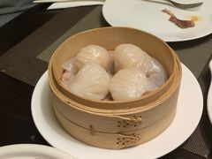 -浙江安吉JW万豪酒店·万豪中餐厅