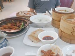 -旭璟酒家·传统粤菜·湘菜(逸景路店)