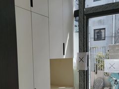 -佰丽爱家全屋定制(汶水店)