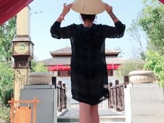 -太白山御龙湾温泉