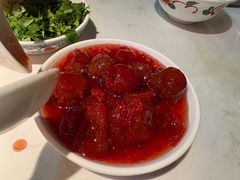-北京老门框爆肚涮肉馆(锦业路店)