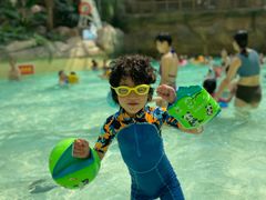 -杭州开元森泊度假乐园