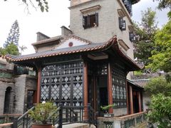 -东莞市可园博物馆