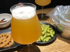 -汪爹爹武汉牛三鲜(朝外大街店)