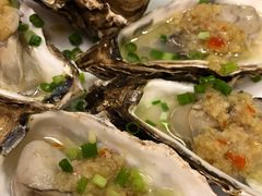 生蚝-悦和餐厅(CBD玉米楼店)