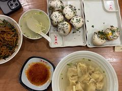 -东泰祥生煎馆(重庆北路店)