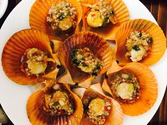 -花乐餐厅(涠洲岛店)