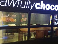-Awfully Chocolate(来福士广场店)