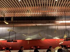 -京华烟云·北京烤鸭(领展购物广场·中关村店)
