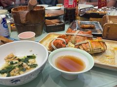 -一味大院•桐庐菜传承店(春江路店)